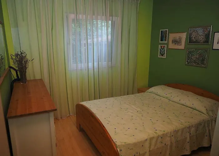 Lägenhet Comfortable*nena Apartment*nice View*medulin